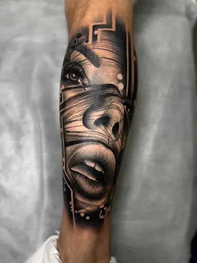 PixArt Studio Tatuażu